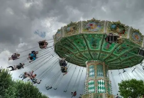 Photo de Direction des Espaces Verts et de l'Environnement - Division du Bois de Boulogne