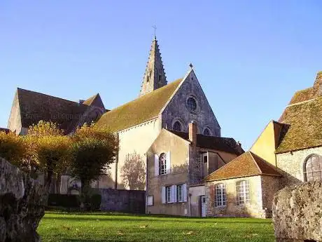 Photo de Office de tourisme Ferrières et des 4 Vallées