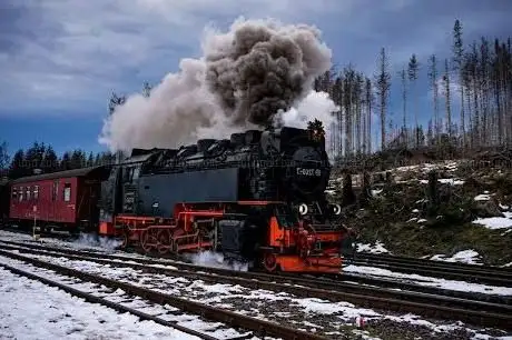 Photo de Harzer Schmalspurbahnen GmbH