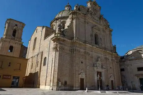 Photo de Basilica of the Holy Rosary