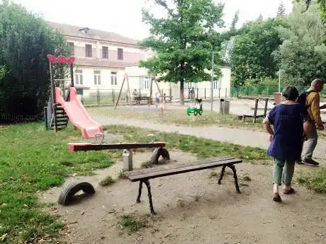 Photo de Parco comunale Aldo Traunik