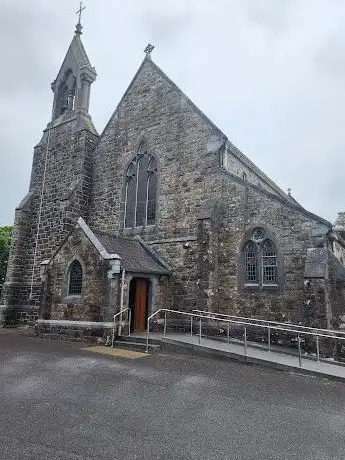 Photo de Church of the Immaculate Conception and St Joseph Bohola