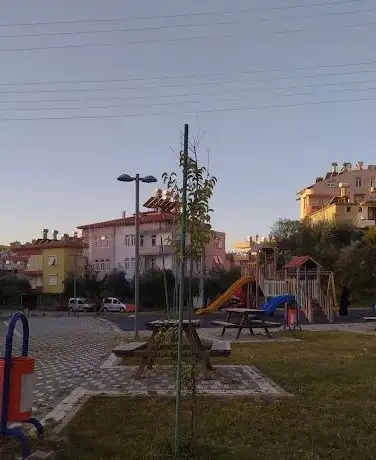 Photo de Şehit Evangelion Çocuk Parkı