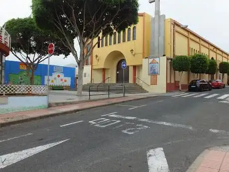 Photo de Iglesia San Pedro