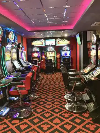 Photo de Salón de Juego JOKERBET