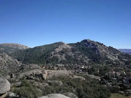 Photo de Alcornoque del Bandolero