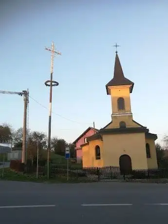 Photo de Church of St. Michael