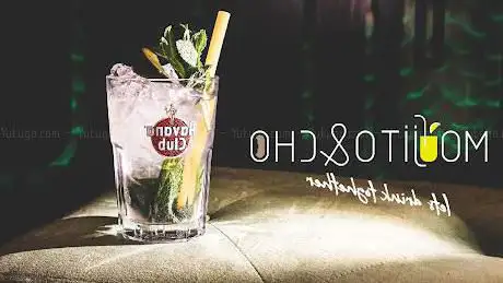 Photo de Mojito & Cho