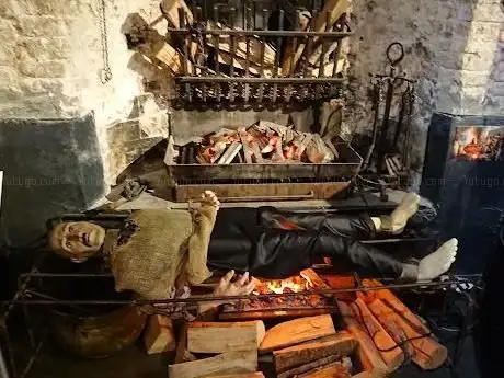 Photo de Musée de la Torture Bruges