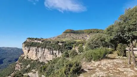 Photo de Mirador del Silenci