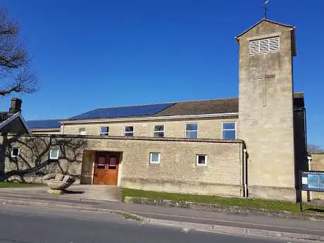 Photo de St Philip & St James' Church