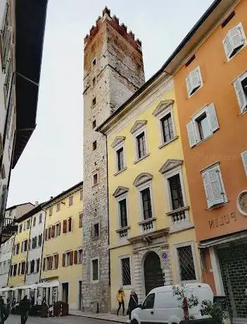 Photo de Tromba Tower
