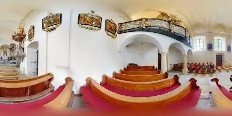 Photo de Florianikirche Straden