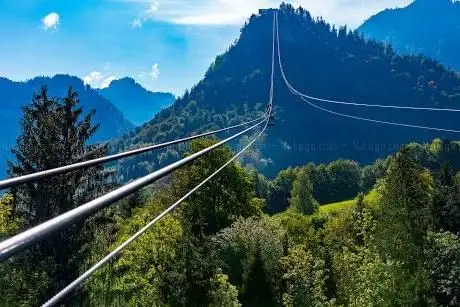 Photo of Karrenseilbahn Dornbirn