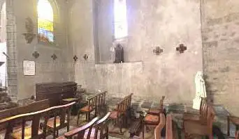 Photo de Chapelle Notre-Dame d'Aurinques