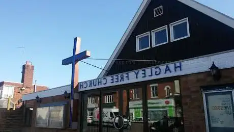 Photo de Hagley Free Church