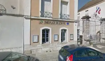 Photo de Office de Tourisme VBA
