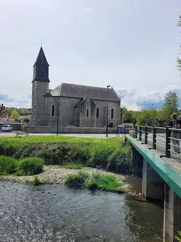 Photo de Église Saint Pierre
