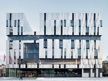 Photo de Uppsala Konsert & Kongress
