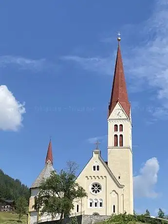 Photo de Pfarrkirche zu unserer lieben Frau Maria Himmelfahrt