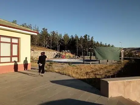 Photo de Binali Yıldım Parkı