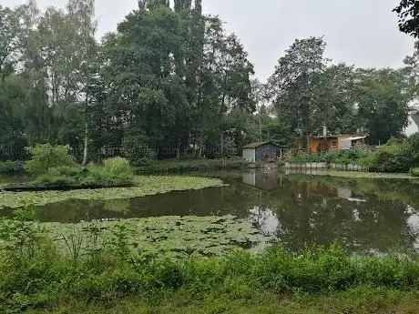 Photo de Angelteiche am 'Broicher Weiher'