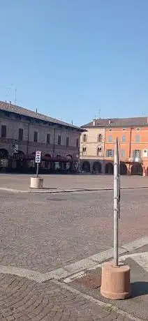 Photo de Casa Barezzi