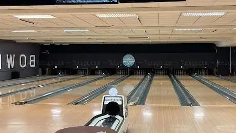Photo de Fix Bowlingcenter
