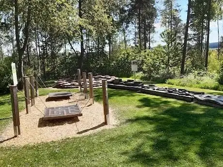 Photo de Motorik-Fun Park Sibyllenbad