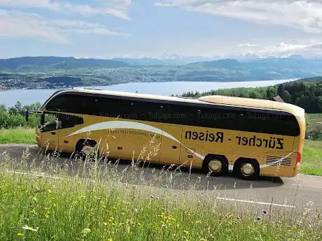 Photo de Zürcher & Co. Reisen
