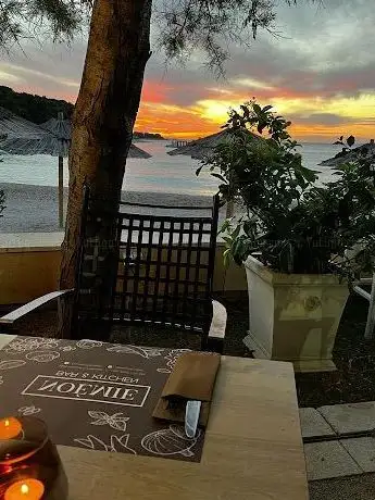Photo de Best SUNSET view