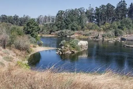 Photo de Parque de Merendas