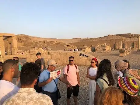 Photo de malak tours Egypt
