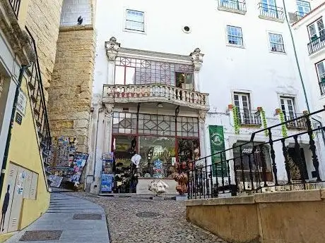 Photo de Arco de Almedina