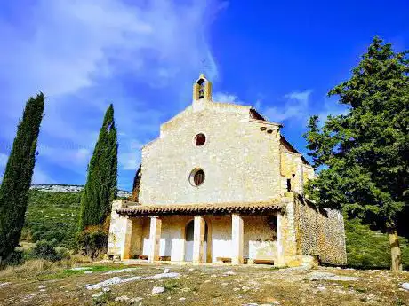 Photo de Ermita Cérvoles