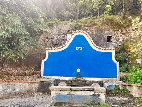 Photo de Fonte do Escravote