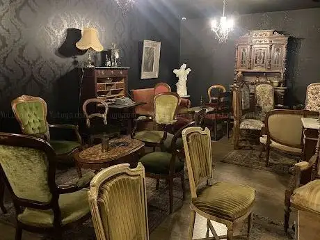 Photo of The Dark Dreams Paris