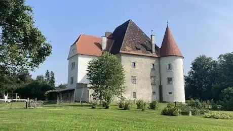Photo de Schloss Hautzenbichl