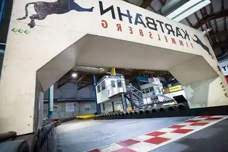 Foto de Kartbahn Fimmelsberg