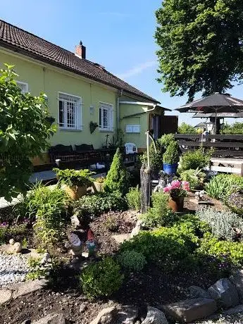 Photo de Kleingartenanlage - Schafwiesen- e.V.
