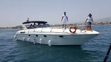 Photo de Excursions  jetski  balade en mer