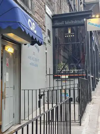 Photo de Blair Street Sauna