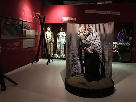 Photo de Bursa Museum of Migration History