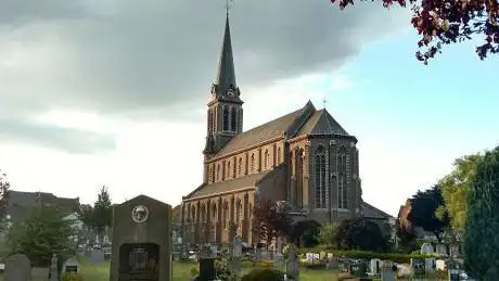 Photo de Sint-Simon en Sint-Judaskerk