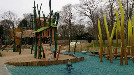 Photo de Charles Bertin Park