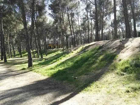 Photo de Gavilanes Park