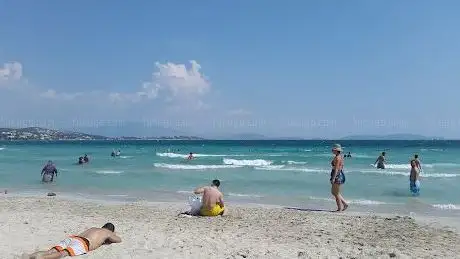 Photo de Kardelen Beach