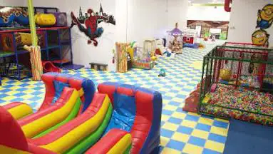 Photo de Rise And Grow Indoor Playground
