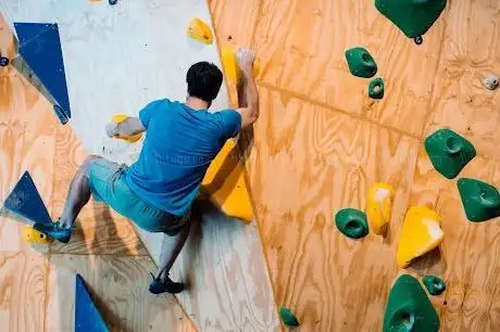 Photo de Bloco Bouldering