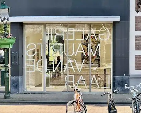 Photo de Galerie Maurits Van De Laar